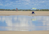 Elliott Heads rock pools