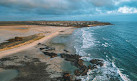 Elliott Heads rock pools