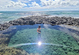 Elliott Heads rock pools