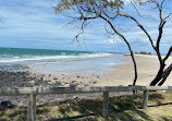 Elliott Heads rock pools