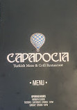 Capadocia Turkish Restaurant Newport Pagnell