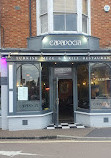 Capadocia Turkish Restaurant Newport Pagnell