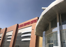 Al Sajaa Shopping Centre