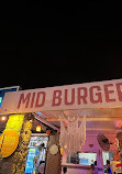 Mid Burger Bodrum