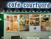 Courtyard Cafe