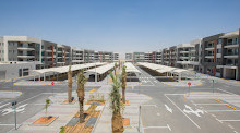 Al Falah Plaza Residential Complex