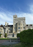 Hatley Castle