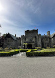 Hatley Castle