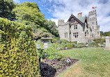 Hatley Castle