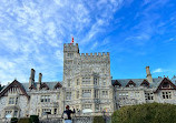 Hatley Castle