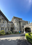 Hatley Castle