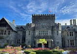 Hatley Castle