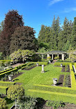 Hatley Castle