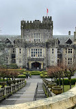 Hatley Castle