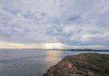 Trial Islands Lighthouse