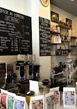 Il Cafetero Specialty Coffee Milan