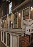 Huiskamerrestaurant De Kleine Heerlijkheid