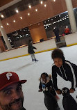 Glen Burnie Outdoor Ice Skating