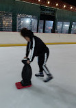 Glen Burnie Outdoor Ice Skating