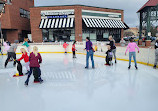 Glen Burnie Outdoor Ice Skating