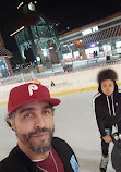 Glen Burnie Outdoor Ice Skating