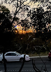 Wurundjeri Spur Lookout