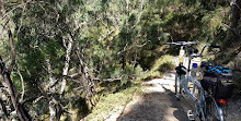 Wurundjeri Spur Lookout