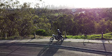 Wurundjeri Spur Lookout