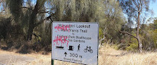 Wurundjeri Spur Lookout