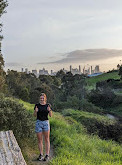 Wurundjeri Spur Lookout