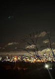 Wurundjeri Spur Lookout