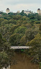 Wurundjeri Spur Lookout