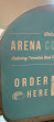 Arena Coffee Bar