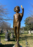 Congressional Cemetery