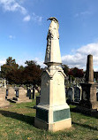 Congressional Cemetery