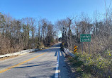 Cat Tail Creek Bridge