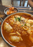 mama korean cuisine