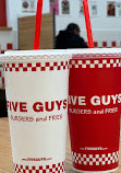 Five Guys