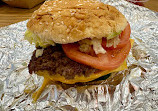 Five Guys