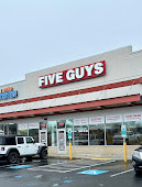 Five Guys