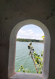 Lingabuddi lake