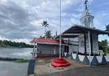 Pallikadavu Kapela