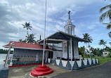 Pallikadavu Kapela