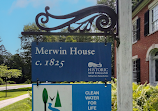 Historic New England Merwin House