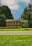 Historic New England Merwin House