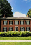 Historic New England Merwin House