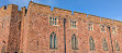 Shrewsbury Castle