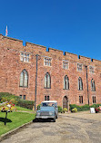 Shrewsbury Castle