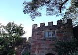 Shrewsbury Castle