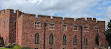 Shrewsbury Castle